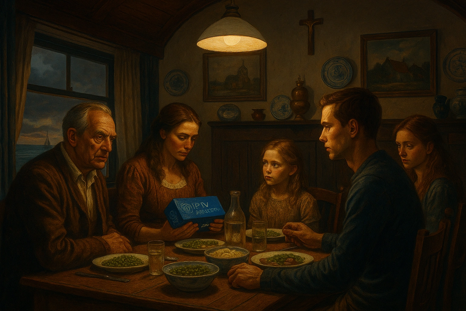 20250806_1555_Emotional Family Dinner_remix_01k1zxy8m7fjnrvgp1dr4zz64e